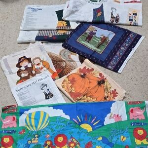 Vintage Sewing Projects Arts & Crafts